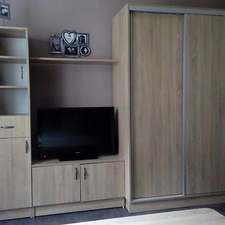 Yavor Apartment Sofia Exteriör bild
