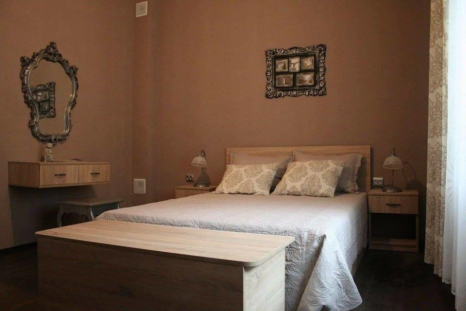 Yavor Apartment Sofia Exteriör bild