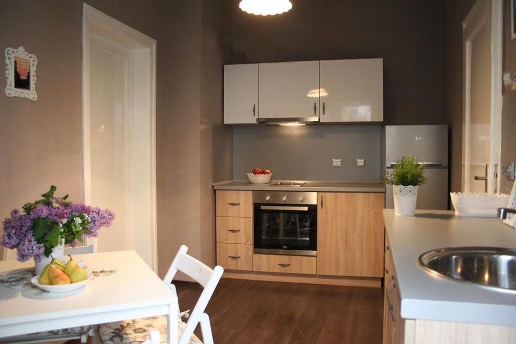 Yavor Apartment Sofia Exteriör bild