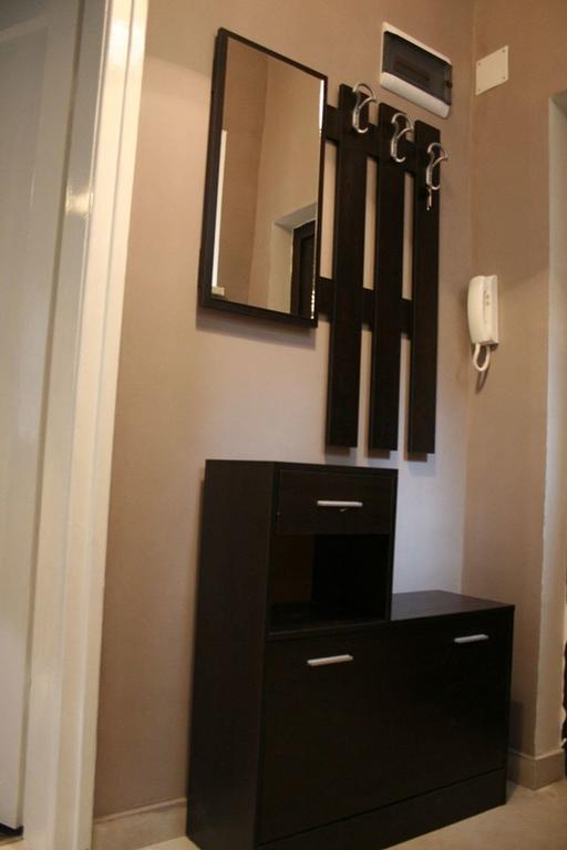 Yavor Apartment Sofia Exteriör bild