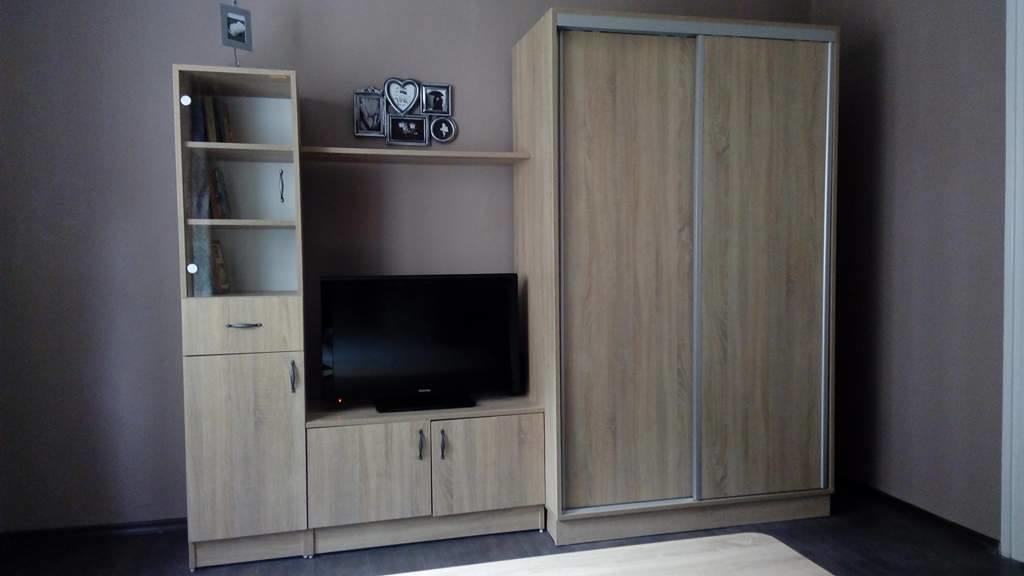 Yavor Apartment Sofia Exteriör bild